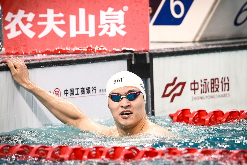 周云杰：魏祥鑫在试训中获得了技术团队的肯定，希望他从青年队起步